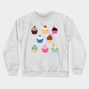 Baker's Delight Crewneck Sweatshirt